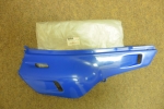 YAMAHA DT 125 VERKLEIDUNG SEITENVERKLEIDUNG SEITENABDECKUNG COVER SIDE 34X-21721 YAMAHA DT 125 VERKLEIDUNG SEITENVERKLEIDUNG SEITENABDECKUNG COVER SIDE 34X-21721