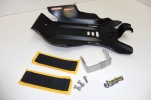Motorschutzplatte Unterfahrschutz skid plate passt an Husaberg Te 250 300 sw