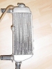 Yamaha Yzf 250 Yz250F Yz-F 250 Yz Kühler Wasserkühler Radiator Cooler Yamaha Yzf 250 Yz250F Yz-F 250 Yz Kühler Wasserkühler Radiator Cooler