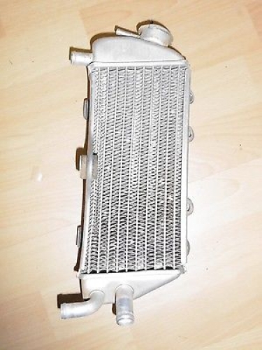 Khler Wasserkhler radiator cooler passt an Yamaha Yzf Yz-f Yz250f 2005 