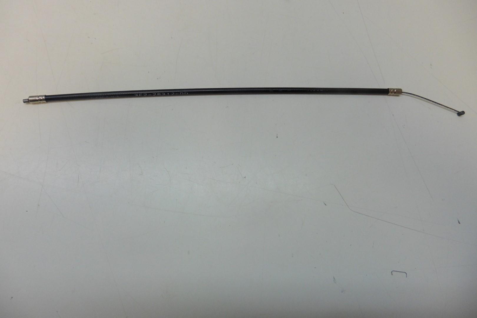 Gaszug Gasseil throttle cable wire passt an Yamaha Fs1 3F2-26312
