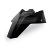 Schutzblech hinten Heck Verkleidung Kotflügel fender für Ktm Exc 250 08-11 sw Schutzblech hinten Heck Verkleidung Kotflügel fender für Ktm Exc 250 08-11 sw