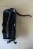 Kühler Wasserkühler radiator cooler für Ktm Lc4 620 45211 schwarz Kühler Wasserkühler radiator cooler für Ktm Lc4 620 45211 schwarz