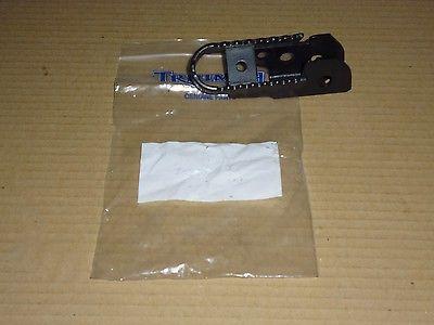 Fu�raste Fahrer rechts footrest right passt an Triumph Tiger 885 2080215-T0301