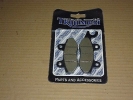 Bremsbeläge Bremssteine Bremse Set brake pad passt an Triumph T 500 A9628002 Bremsbeläge Bremssteine Bremse Set brake pad passt an Triumph T 500 A9628002