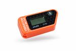Betriebsstundenz�hler kabelloser vibration hourmeter passt an Ktm Sxf Sx-f or