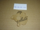 Dichtung gasket seal passt an Ktm 500 600 Lc4 580.38.010.000 Dichtung gasket seal passt an Ktm 500 600 Lc4 580.38.010.000