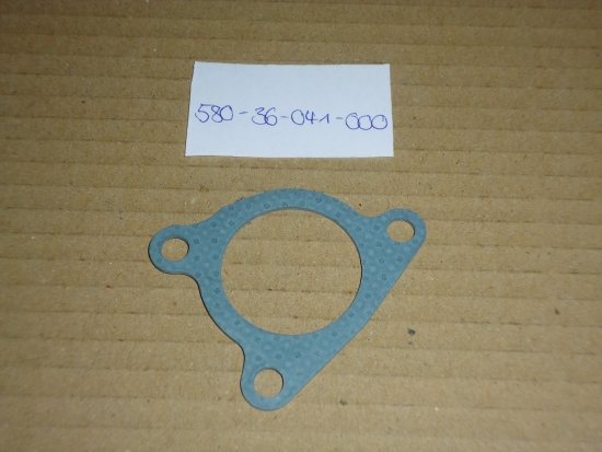 Auspuffdichtung gasket seal passt an Ktm Lc4 400 620 625 640 660 580.36.041.000