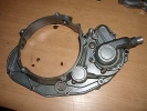 Deckel Motordeckel Kupplungsdeckel für Ktm Sxf Sx450f Sx505f 773.30.001.100 Deckel Motordeckel Kupplungsdeckel für Ktm Sxf Sx450f Sx505f 773.30.001.100