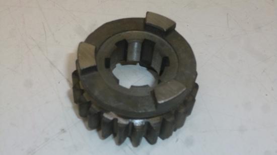 Getrieberad Zahnrad gear 3th pinion passt an Yamaha Mx 250 360 364-17131-11