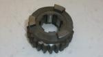 Getrieberad Zahnrad gear 3th pinion passt an Yamaha Mx 250 360 364-17131-11 Getrieberad Zahnrad gear 3th pinion passt an Yamaha Mx 250 360 364-17131-11