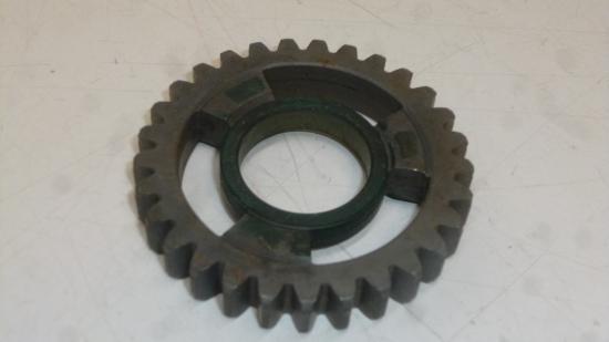 Getrieberad Zahnrad gear 5th pinion passt an Yamaha Mx 250 360 400 450-17151-00