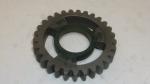 Getrieberad Zahnrad gear 5th pinion passt an Yamaha Mx 250 360 400 450-17151-00 Getrieberad Zahnrad gear 5th pinion passt an Yamaha Mx 250 360 400 450-17151-00