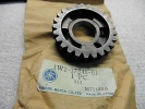 Zahnrad Getrieberad gear 4th pinion passt an Yamaha Yz 100 125 1W1-17241 Zahnrad Getrieberad gear 4th pinion passt an Yamaha Yz 100 125 1W1-17241