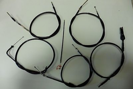 Tachowelle Tachozug Tachometerkabel cable passt an Yamaha Xs 7502G2-83560