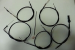 Tachowelle Tachozug Tachometerkabel cable passt an Yamaha Xs 7502G2-83560 Tachowelle Tachozug Tachometerkabel cable passt an Yamaha Xs 7502G2-83560