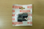 ACCOSSATO UNIVERSAL LENKERENDEN HANDLEBAR FÜR 22 MM LENKER ACCOSSATO UNIVERSAL LENKERENDEN HANDLEBAR FÜR 22 MM LENKER