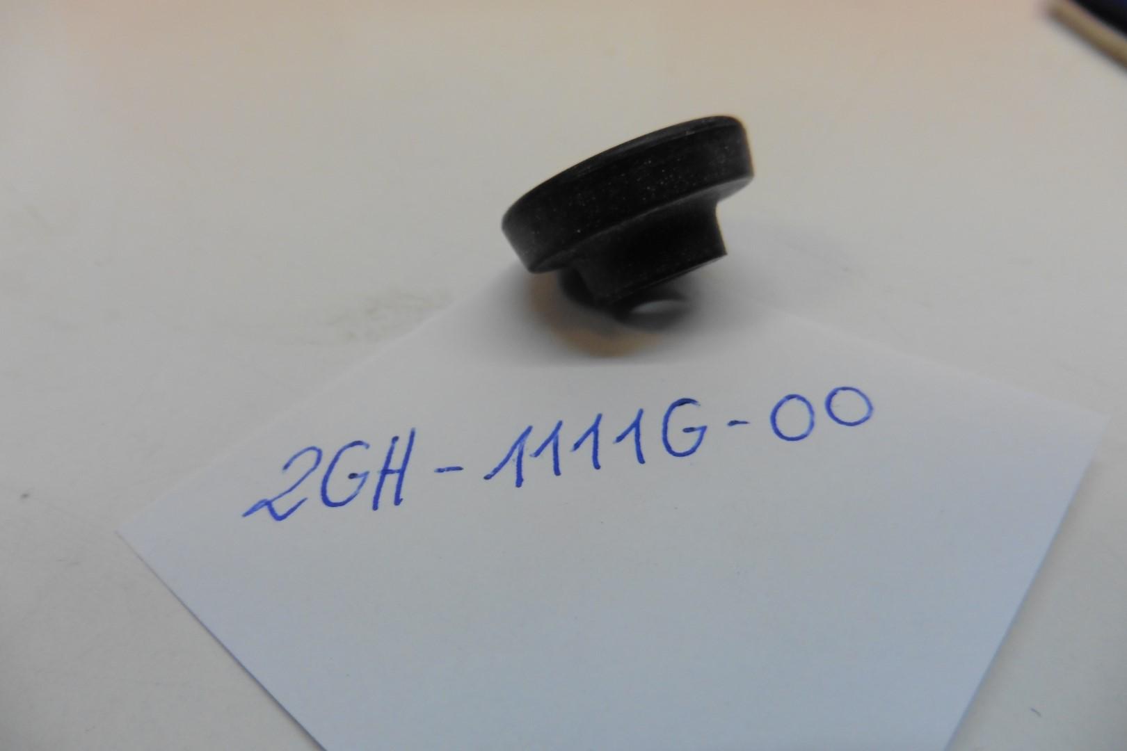 Gummiring Gummilager Ventildeckel passt an Yamaha Xj 700 900 1100 Xvz 2GH-1111G