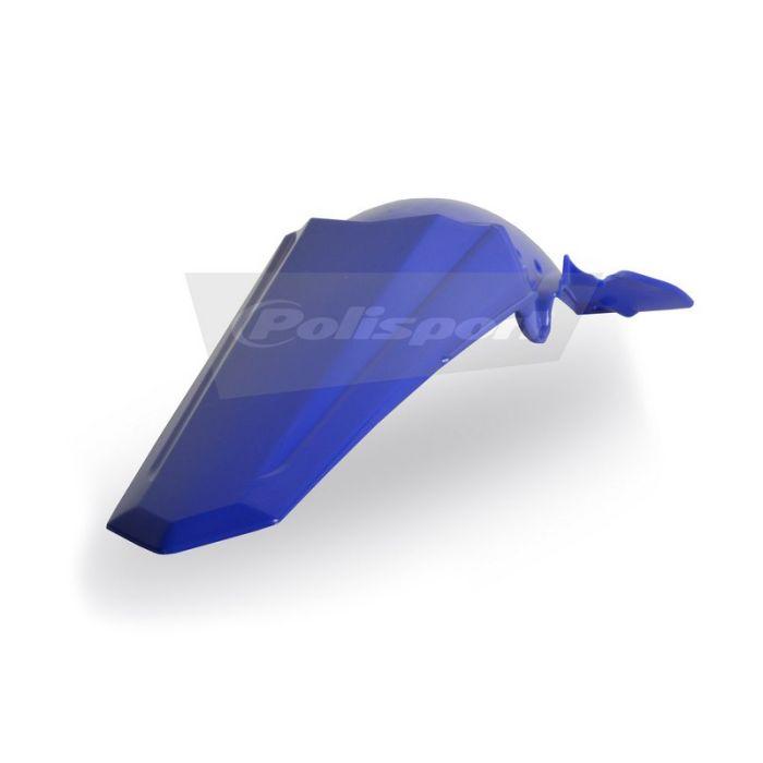 Schutzblech hinten Kotflgel fender passt an Yamaha Yzf 250 10-13 blau