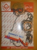 Dichtsatz Motordichtsatz Dichtung gasket passt an Kawasaki Kp Kpe-4502 Dichtsatz Motordichtsatz Dichtung gasket passt an Kawasaki Kp Kpe-4502