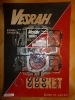 Dichtsatz Vesrah Vg-4020 M Motordichtsatz gasket passt an Kawasaki En 450 Dichtsatz Vesrah Vg-4020 M Motordichtsatz gasket passt an Kawasaki En 450