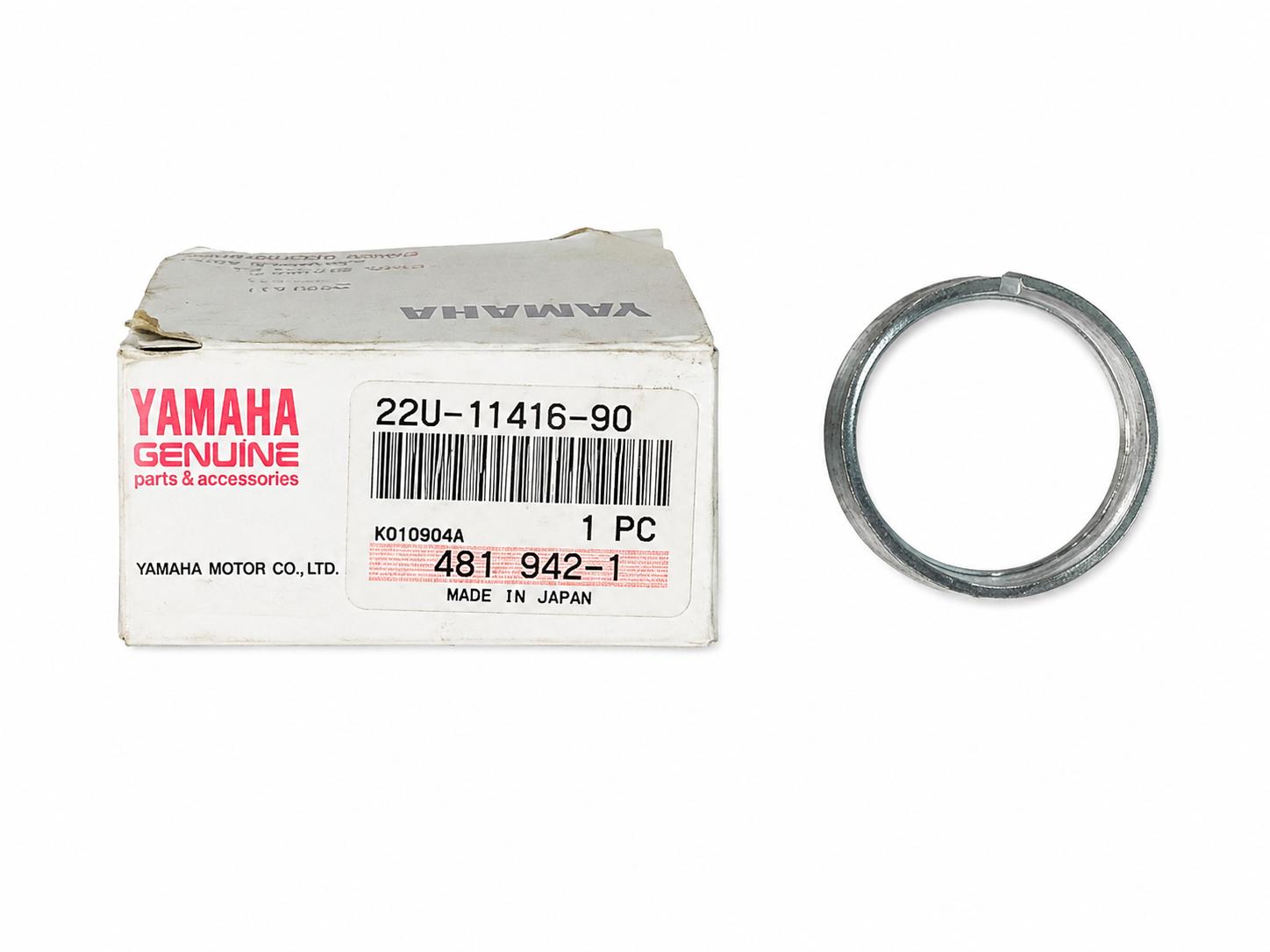 Gleitlager Pleuel bearing passt an Yamaha Xvs 65 650 Xv 500 535 Xz 550 22U-11416