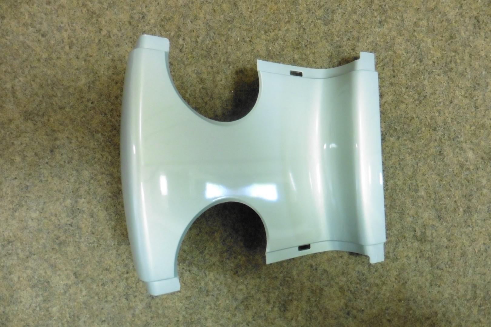 Seitenverkleidung Seitendeckel cover passt an Yamaha Yp Majesty 5NR-F1741-00