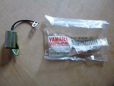 Zndung Zndkondensator ignition condenser passt an Yamaha Xs 750 1J7-81625-10