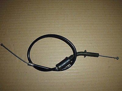 lpumpenzug Zug oil pump wire cable passt an Yamaha Dt 180 Lc 37A-26321-00