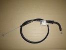 Gaszug Gasseil Zug throttle cable wire passt an Yamaha Fzr 600 3EN-26311-00