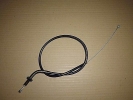 Gaszug Gasseil Zug throttle cable wire passt an Yamaha Fzr 600 3EN-26312-00
