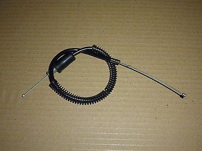 lpumpenzug lpumpenseil Zug oil pump cable passt an Yamaha Dt 50 5J0-26321-00