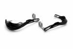 Handprotektoren Handsch�tzer Aluminium Integral handguards Supermoto Mx sw