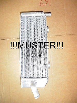 Khler Wasserkhler Racing gro radiator cooler passt an Yamaha Yzf 250 07-09