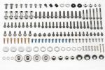 Schraubensatz Schraube Schraubenkit screw bolt passt an Ktm Lc4 Exc Sx Sxf Smr Schraubensatz Schraube Schraubenkit screw bolt passt an Ktm Lc4 Exc Sx Sxf Smr