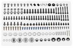 Schraubensatz Schraube Schraubenkit screw bolt passt an Ktm Lc4 Exc Sx Sxf Smr