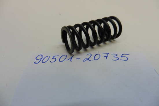 Kupplungsfeder Feder clutch spring passt an Yamaha Yz 85 125 90501-20735