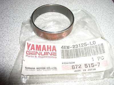  Gleitbuchse Federgabel Fahrwerk bearing passt an Yamaha Yz 125 Xv 4EW-23125-L0