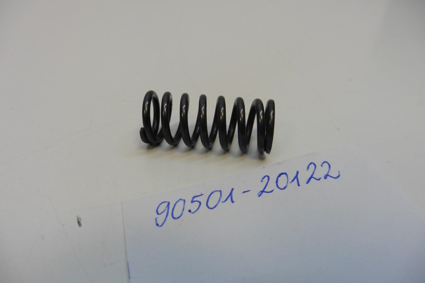 Kupplung Feder clutch spring passt an Yamaha Dt Mx 250 360 Rd Ysr Yz 90501-20122