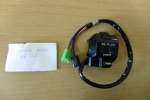 YAMAHA XZ 550 LENKERSCHALTER STARTSCHALTER GRIFF ARMATUR RECHTS YAMAHA XZ 550 LENKERSCHALTER STARTSCHALTER GRIFF ARMATUR RECHTS