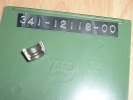 Klemmstck Keil Ventil passt an Yamaha Xs 1 2 650 Sr Tx Xt Tt 500 341-12118-00