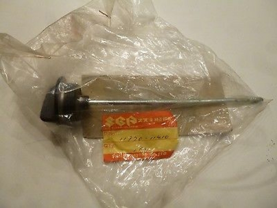 �lmessstab Kontrollstab gauge oil level passt an Suzuki Gsx 250 11970-11410