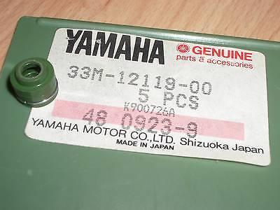 Ventilschaftdichtung Ventil passt an Yamaha Fz Xj Ttr Wr Yz Majesty 33M-12119-00