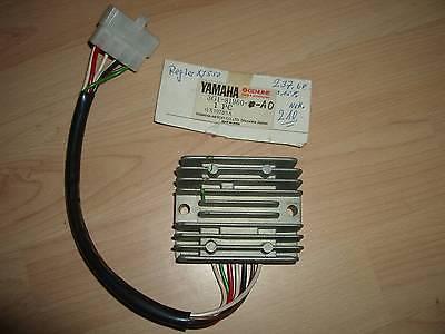 Regler Zndung ohne Cdi Stator Rotor passt an Yamaha Xj550 Xj 550 3G1-81960-51