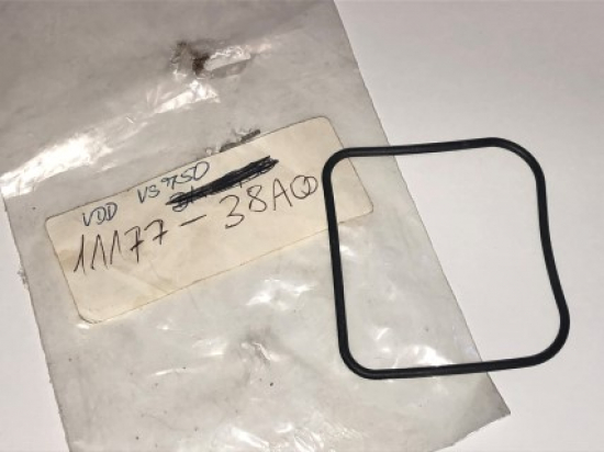 Dichtung Ventildeckel gasket inspection passt an Suzuki Vs 700 86-87 750 800 Vx