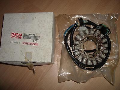 Stator Zndung ohne Rotor passt an Yamaha Xv 250 2UJ-81410-00