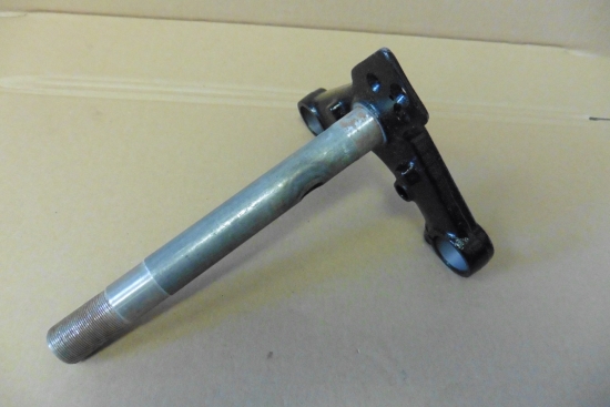 Gabelbrcke Steuerkopfschaft Federgabel passt an Honda Cb 50 53200-149-611ZA