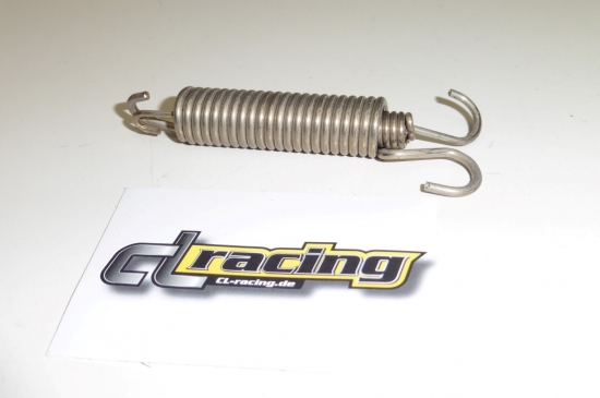 Seitenstnderfedern spring side stand passt an Ktm Exc 125 08-16 Exc 450 11-16
