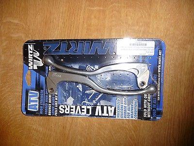 Bremshebel Kupplungshebel brake clutch lever passt an Yamaha Ybf 250 92-01 Yfm