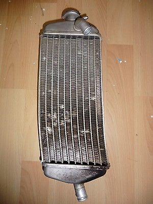 Khler Wasserkhler radiator cooler passt an Ktm Exc Sx 450 Sx 525 03-07 45407